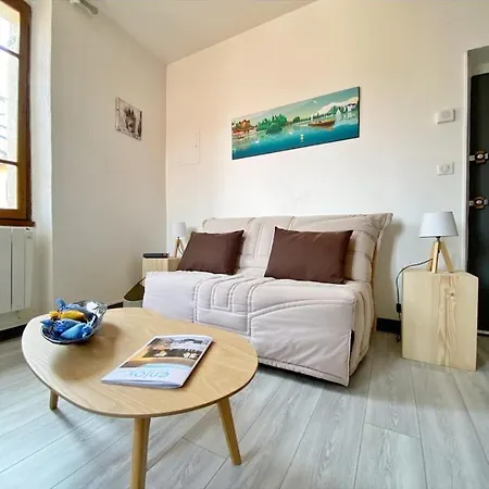 Coup De Coeur Au Pied Du Chateau - Ideally Located Apartment Annecy