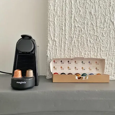 Апартаменты Coup De Coeur Au Pied Du Chateau - Ideally Located