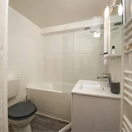 Coup De Coeur Au Pied Du Chateau - Ideally Located Apartamento
