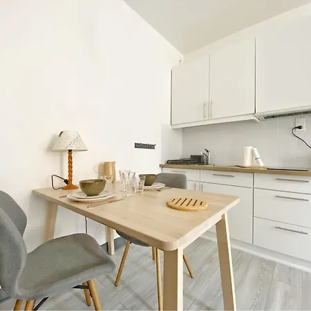 Apartamento Coup De Coeur Au Pied Du Chateau - Ideally Located *